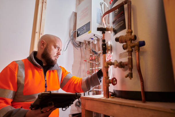 Best Emergency Plumber  in Lyman, MS