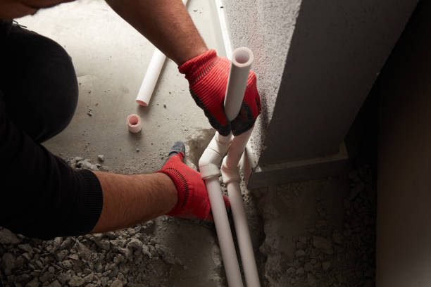 Best Local Plumber Services  in Lyman, MS