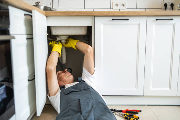 Best Affordable Plumbing Services  in Lyman, MS